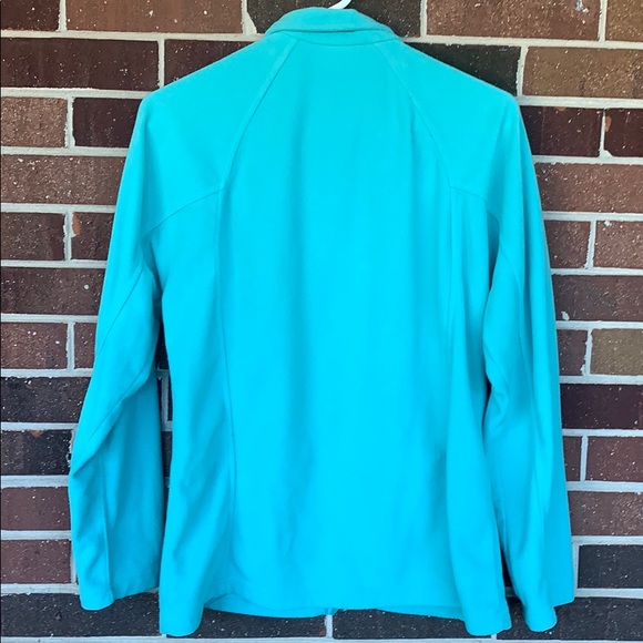 Black Diamond Fleece Jacket - Picture 5 of 6